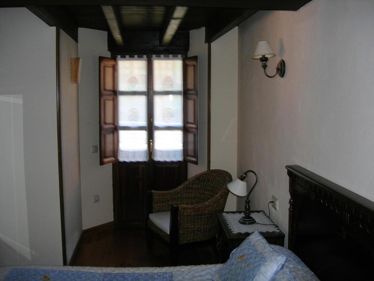 House With 4 Bedrooms In La Riera Cangas De Onis With Furnished Terrace Exterior foto